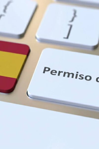 Permiso de residencia
