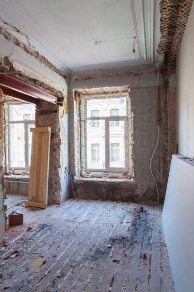 Propiedad Horizontal - autorización