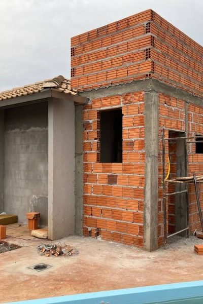 Propiedad Horizontal - demolición de obras