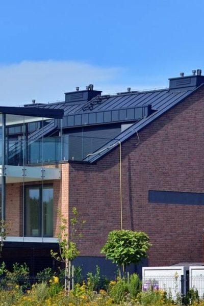 Propiedad Horizontal - demolición