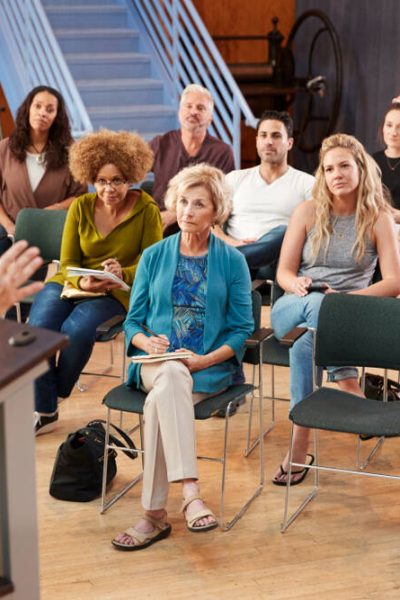 Propiedad Horizontal - Nulidad de la convocatoria