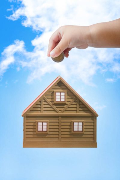 Propiedad Horizontal