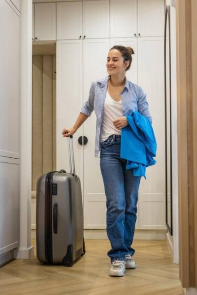 Propiedad Horizontal - registro del alquiler