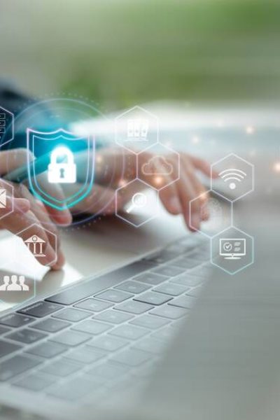 Protección de datos