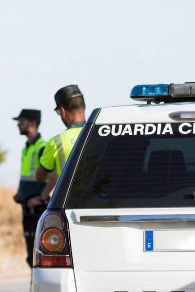 Pruebas de alcoholemia