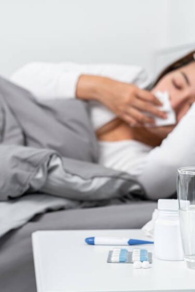 Puede la empresa llamarlo durante la baja