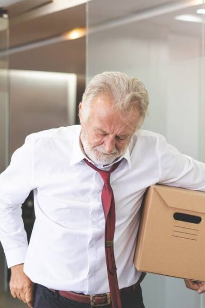 ¿Puede readmitirlo si se ha jubilado?