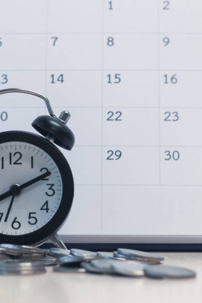 Reclamación de cantidad