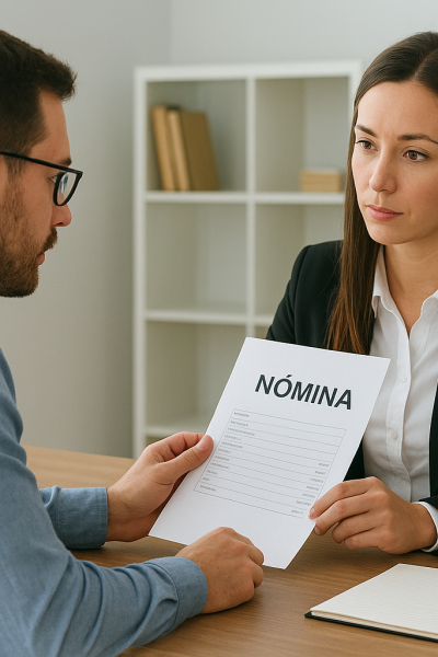 Artículo reclamaciones de cantidad Dueñas Abogados