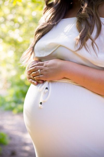 Reconocimiento de paternidad