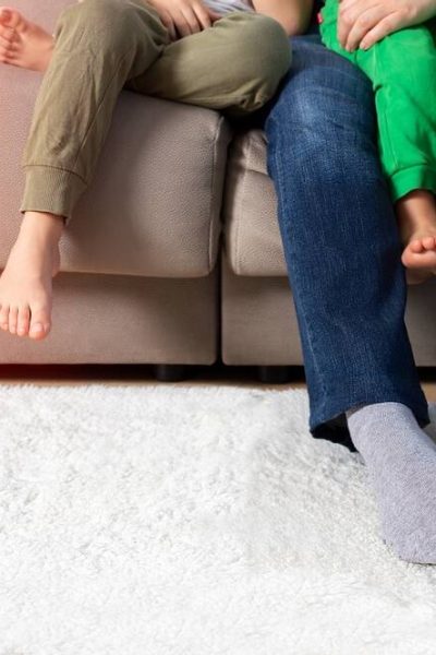 Régimen de visitas - relaciones entre hermanas