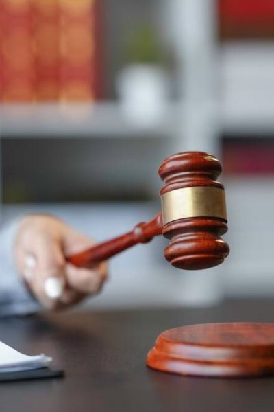 Repudiación de la herencia por legitimario