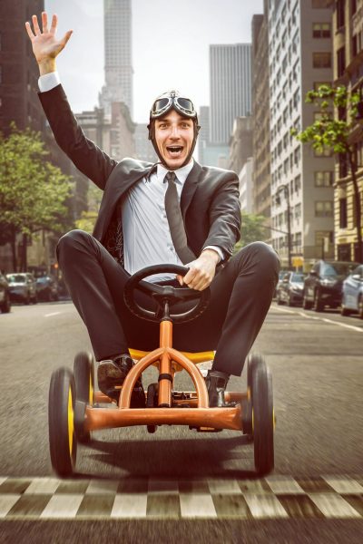 Responsabilidad patrimonial de ayuntamiento