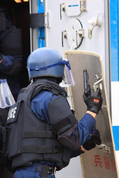 Responsabilidad patrimonial de la Administración