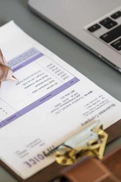 Responsabilidad penal de cargo público