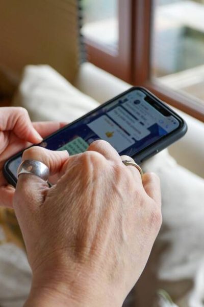 Revelación de secretos