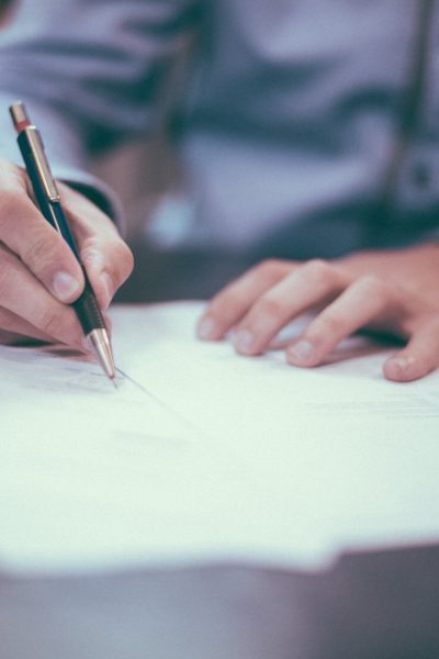 Testamento Dueñas Abogados