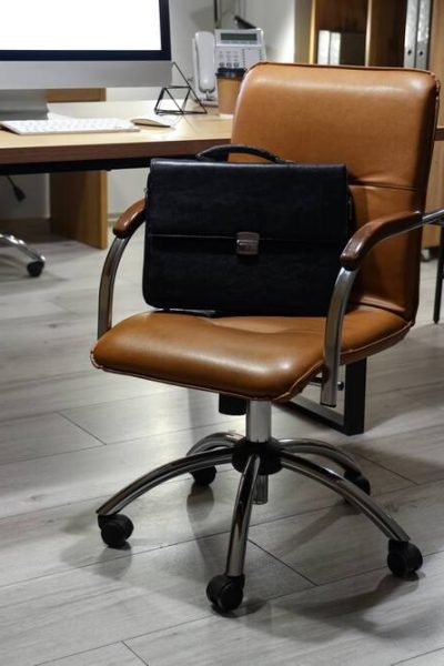 Tiene un cargo público