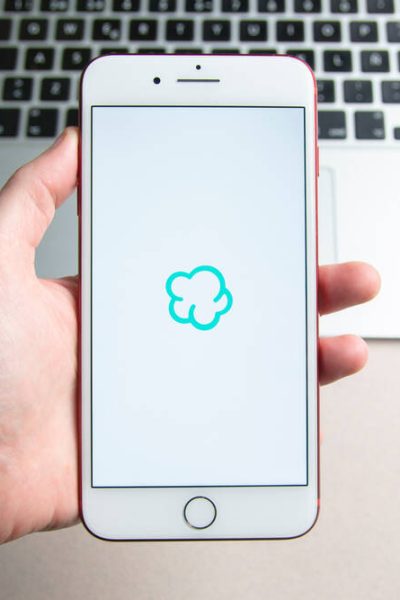 Estafa - Venta de teléfono móvil